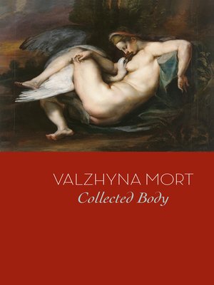 cover image of Collected Body